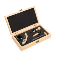 Kit Vinho Corporativo